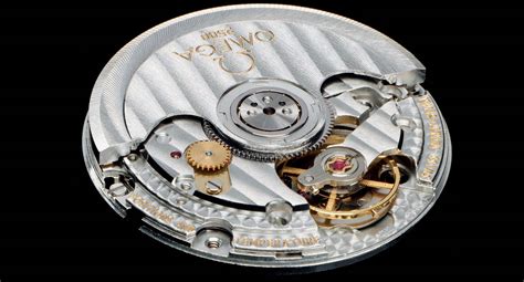 calibre 2500 omega